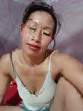 ngocngoc_cute webcam