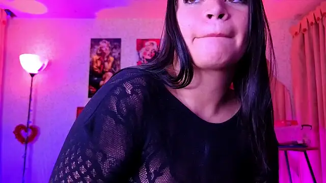 manelike_ webcam