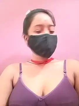 Bebo_Sweety143 webcam