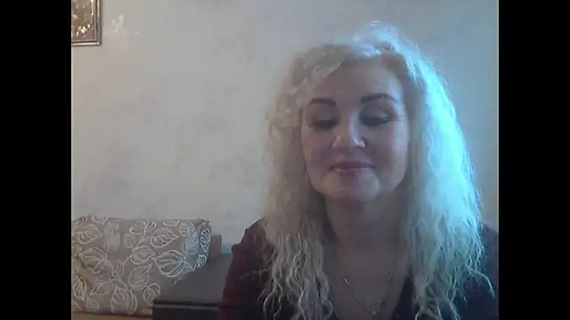 LadySexyBlond webcam