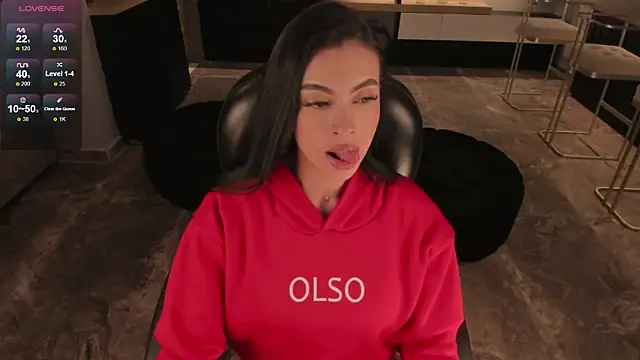ChristineFord_ webcam