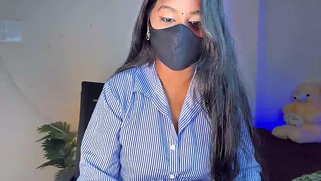 Pinku_shine webcam