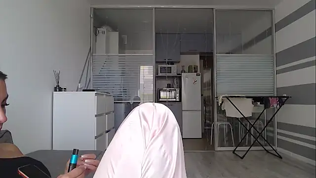 MilaMex webcam