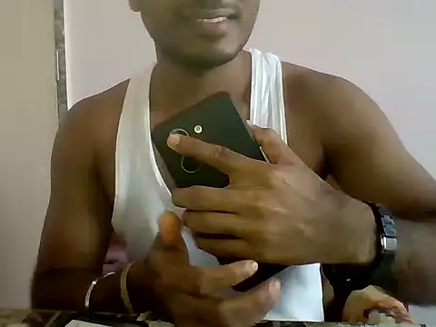 Jack8967 webcam