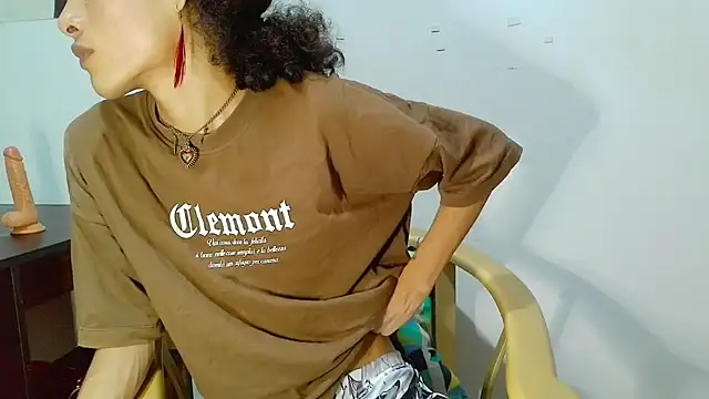 DeusGoth webcam
