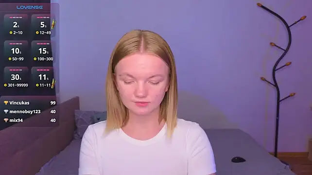 StellaBunny webcam