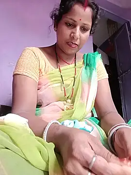 Pinki_cuti webcam