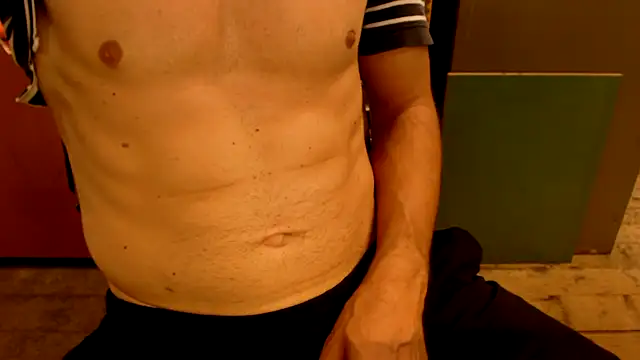 Redhotbody webcam