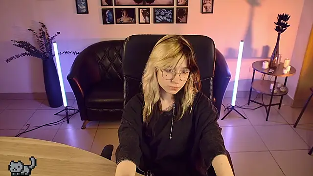NyxCalderra webcam