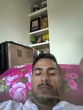 skinnybigdic webcam
