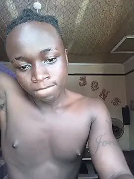 BENJAMIN0001K webcam