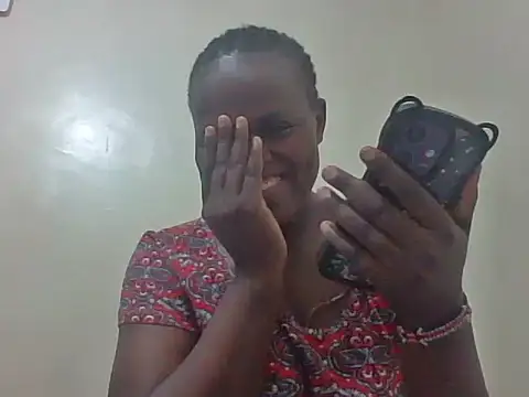prettyS1 webcam