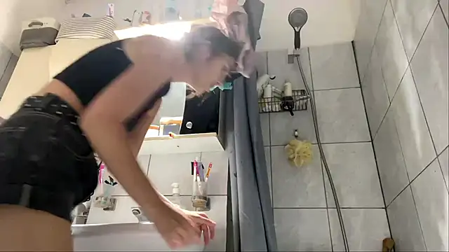 SindyKay webcam