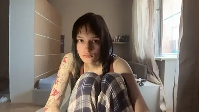 SebrinaMontelle webcam