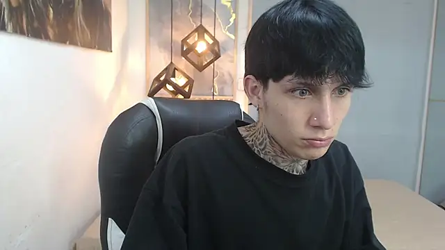 Cry_thereal webcam