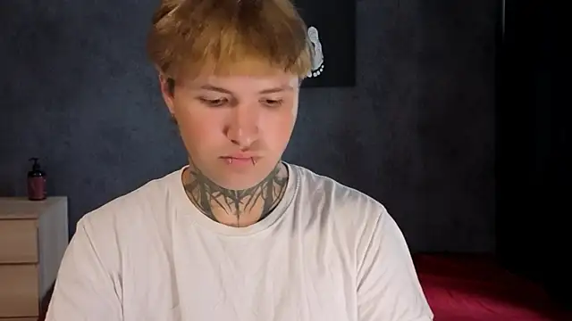 JonnyDarkk webcam