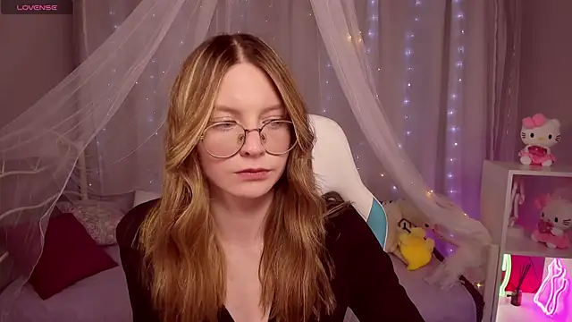 MaryVance webcam