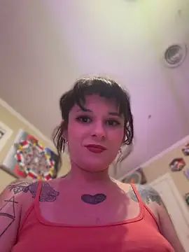 unemployedstripper webcam