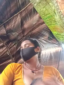 Poojakumari20 webcam
