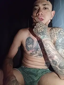 Maiky_69 webcam