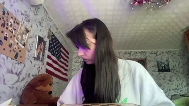 HeatherMiley webcam