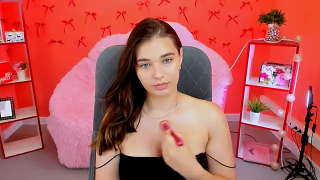 KristinaFairfax webcam