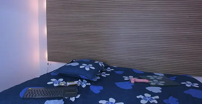 dannabeacker webcam
