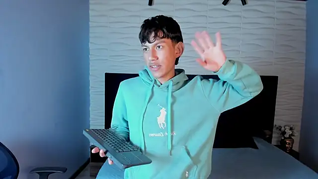 Pierre_Leroy_ webcam
