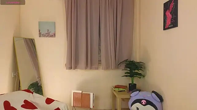 ivybless webcam
