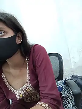 Rajani_student webcam