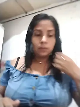 MechePretty webcam
