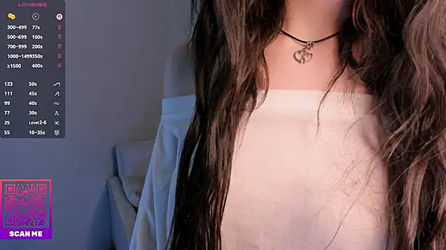 EvelineStiner webcam