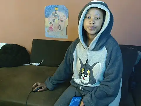 Curvy_Goddess_ webcam