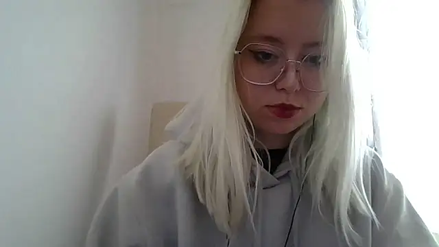MaddieTeen webcam