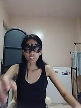 WetVirginPussy webcam