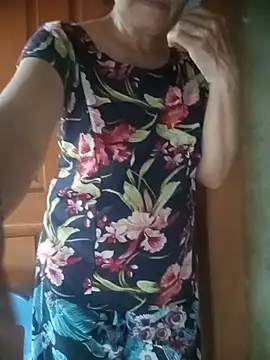 Dani_loveX webcam