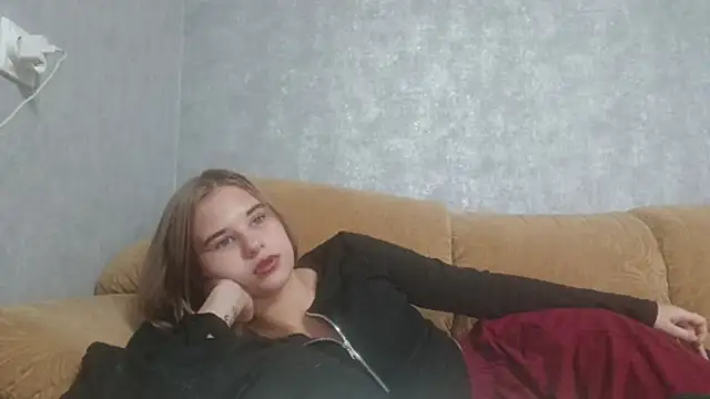 LinneaRacer webcam