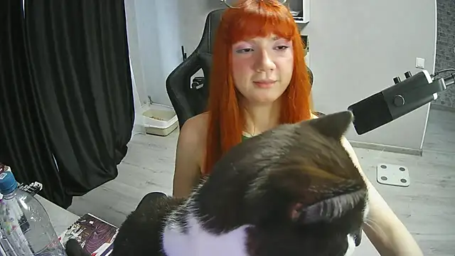 ChiaArgrow webcam