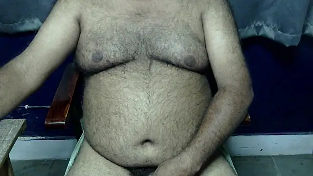 hairysubcub_70 webcam