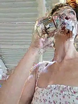 Wild_Witch webcam