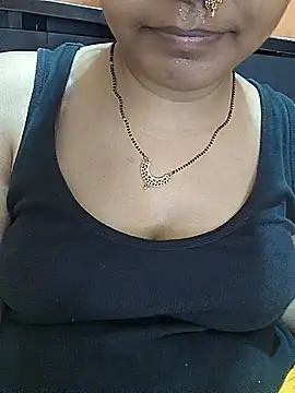O_My_GoodnesS webcam