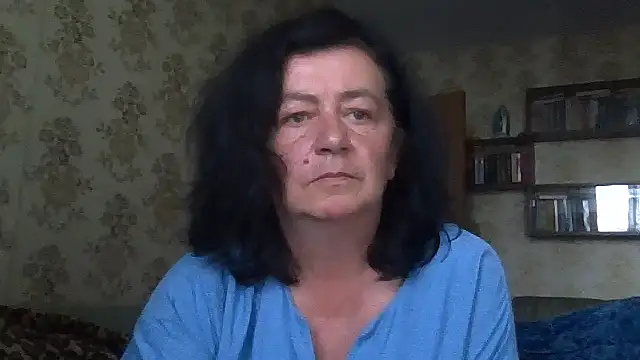 GypsiQueen2 webcam