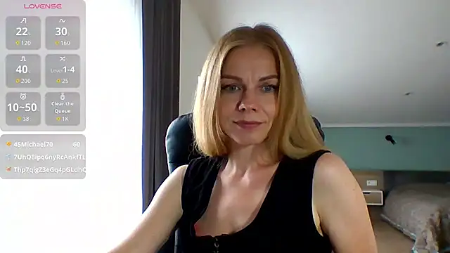 Tina5394