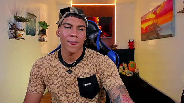 Damian_latinxxx webcam