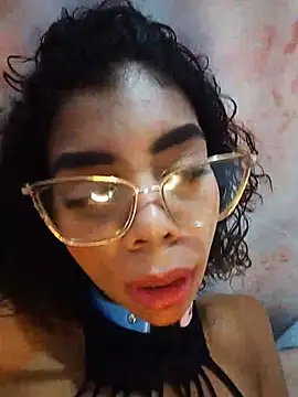ElisaBoyer webcam