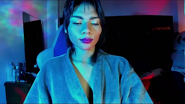 Lilithsabeth webcam