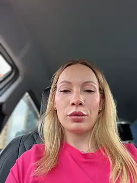 LavenderHot webcam