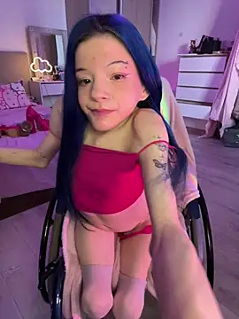 MiniSophiaa webcam
