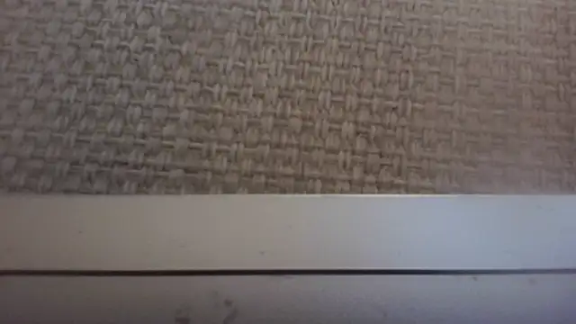 SHARPSkinhead webcam