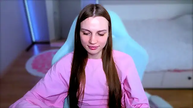StellaLawless webcam